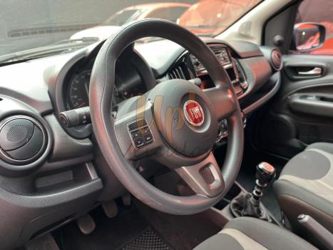 FIAT Uno 1.0 4P FLEX ATTRACTIVE, Foto 8