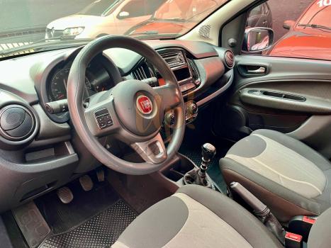 FIAT Uno 1.0 4P FLEX ATTRACTIVE, Foto 9