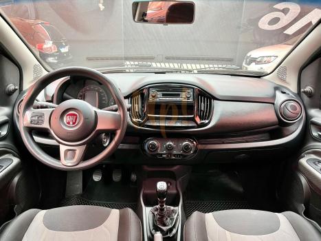 FIAT Uno 1.0 4P FLEX ATTRACTIVE, Foto 10