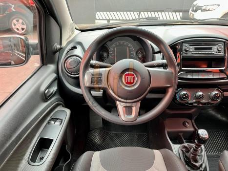 FIAT Uno 1.0 4P FLEX ATTRACTIVE, Foto 11