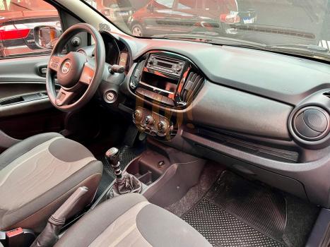 FIAT Uno 1.0 4P FLEX ATTRACTIVE, Foto 12