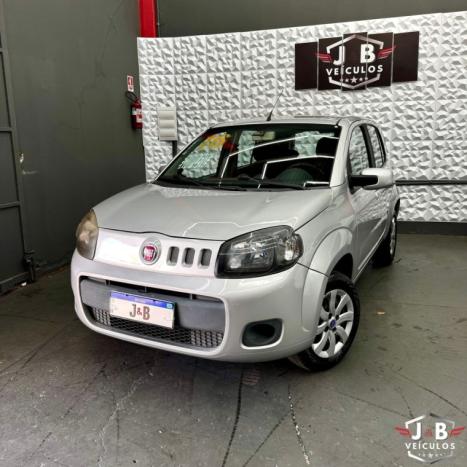 FIAT Uno 1.0 4P FLEX FIRE VIVACE, Foto 2