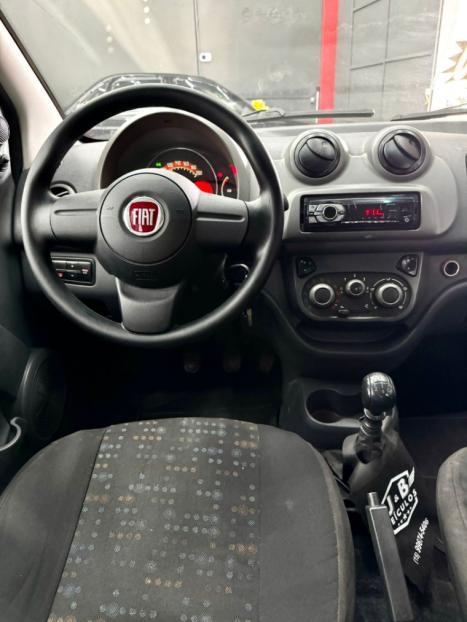 FIAT Uno 1.0 4P FLEX FIRE VIVACE, Foto 5
