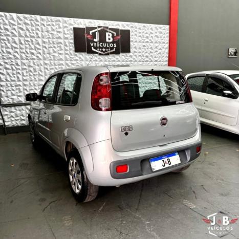 FIAT Uno 1.0 4P FLEX FIRE VIVACE, Foto 8