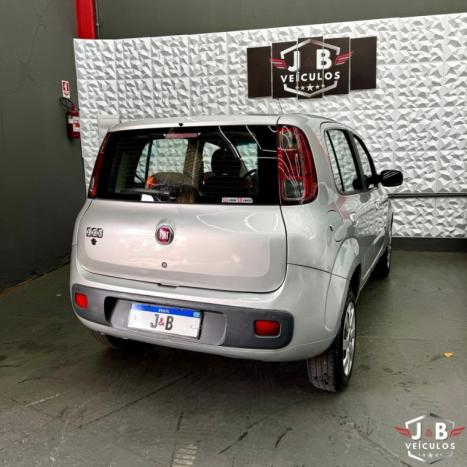 FIAT Uno 1.0 4P FLEX FIRE VIVACE, Foto 9