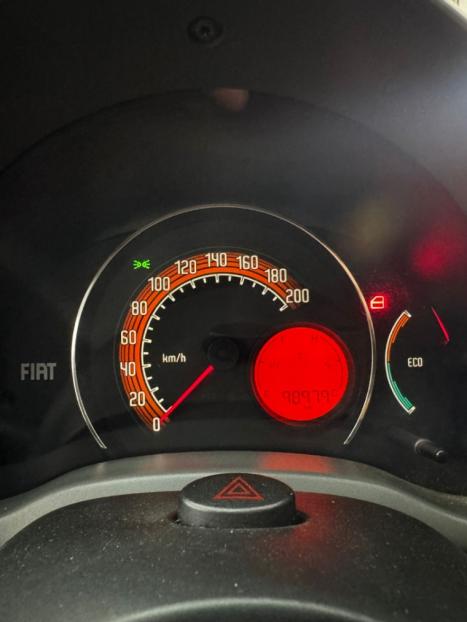 FIAT Uno 1.0 4P FLEX FIRE VIVACE, Foto 10