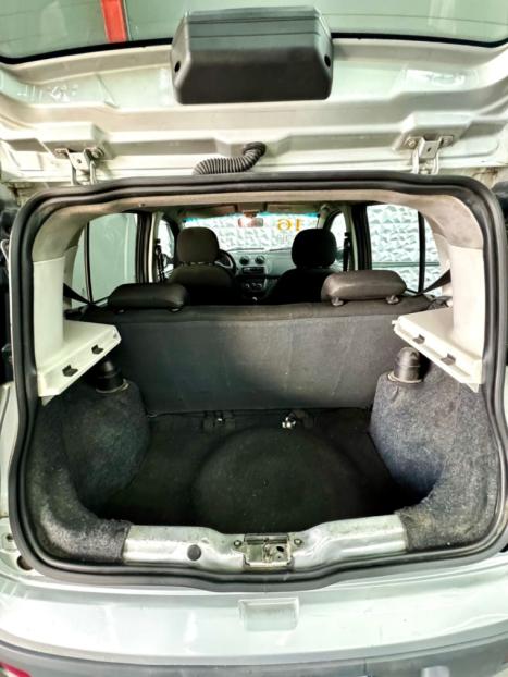 FIAT Uno 1.0 4P FLEX FIRE VIVACE, Foto 11