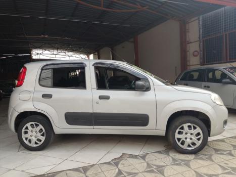 FIAT Uno 1.0 4P FLEX EVO VIVACE CELEBRATION, Foto 4
