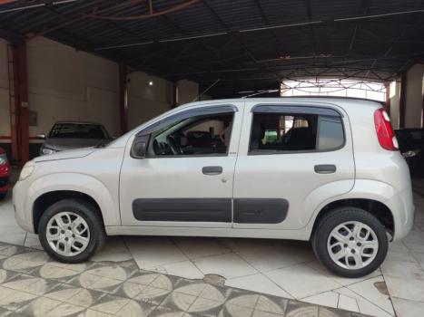 FIAT Uno 1.0 4P FLEX EVO VIVACE CELEBRATION, Foto 5