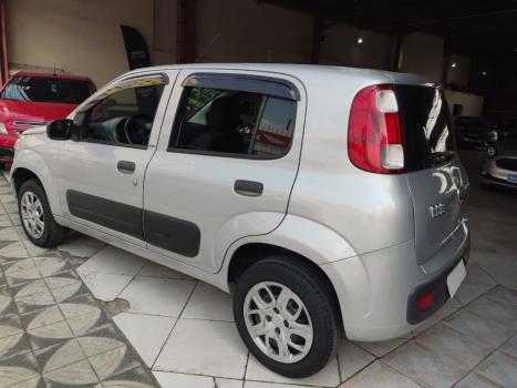 FIAT Uno 1.0 4P FLEX EVO VIVACE CELEBRATION, Foto 7