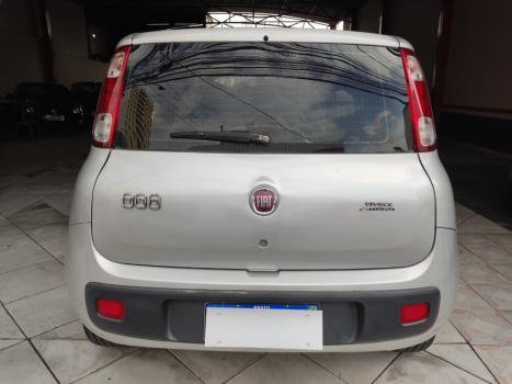 FIAT Uno 1.0 4P FLEX EVO VIVACE CELEBRATION, Foto 8