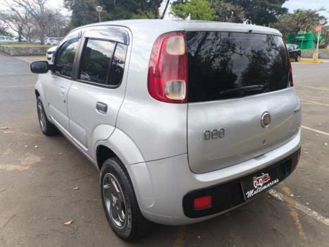 FIAT Uno 1.0 4P FLEX VIVACE EVO, Foto 3