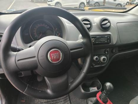 FIAT Uno 1.0 4P FLEX VIVACE EVO, Foto 4