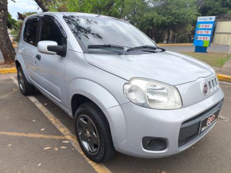 FIAT Uno 1.0 4P FLEX VIVACE EVO, Foto 7