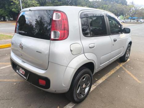 FIAT Uno 1.0 4P FLEX VIVACE EVO, Foto 8