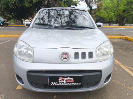 FIAT Uno 1.0 4P FLEX VIVACE EVO, Foto 9
