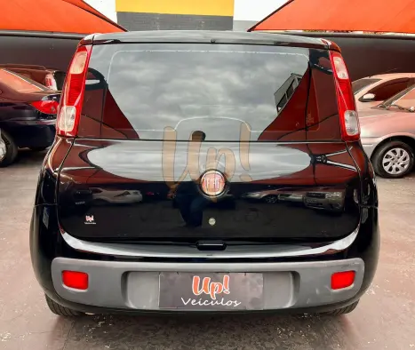 FIAT Uno 1.0 4P FLEX VIVACE EVO, Foto 6