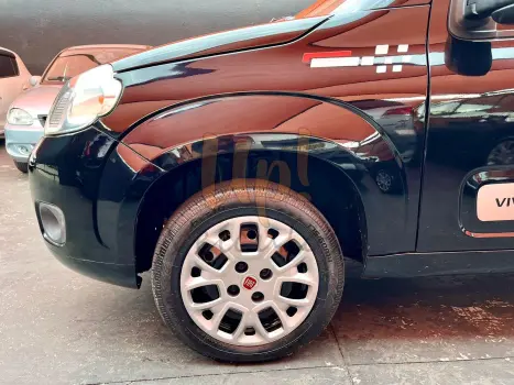 FIAT Uno 1.0 4P FLEX VIVACE EVO, Foto 7
