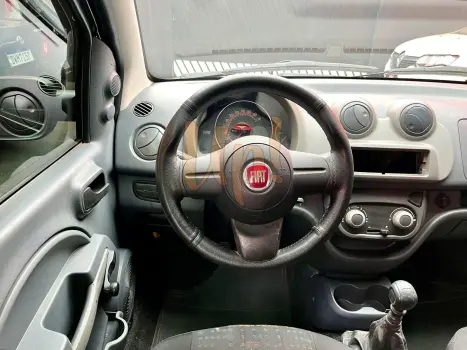 FIAT Uno 1.0 4P FLEX VIVACE EVO, Foto 8