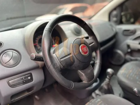 FIAT Uno 1.0 4P FLEX VIVACE EVO, Foto 9