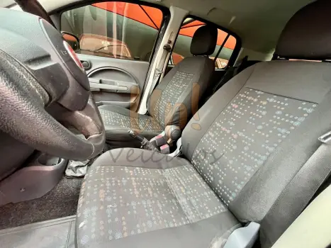 FIAT Uno 1.0 4P FLEX VIVACE EVO, Foto 11