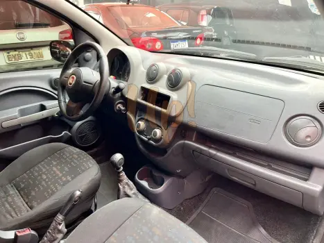 FIAT Uno 1.0 4P FLEX VIVACE EVO, Foto 13