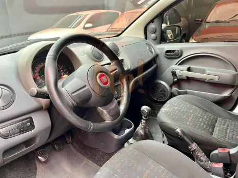 FIAT Uno 1.0 4P FLEX VIVACE EVO, Foto 15