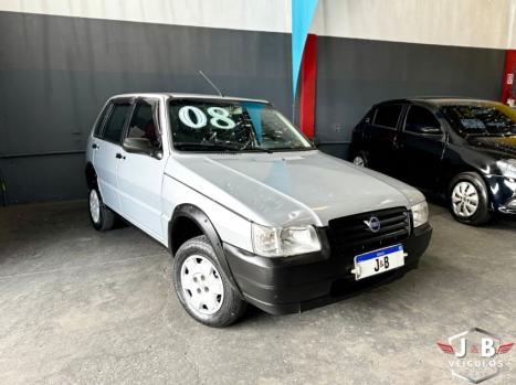 FIAT Uno 1.0 4P MILLE FIRE, Foto 3