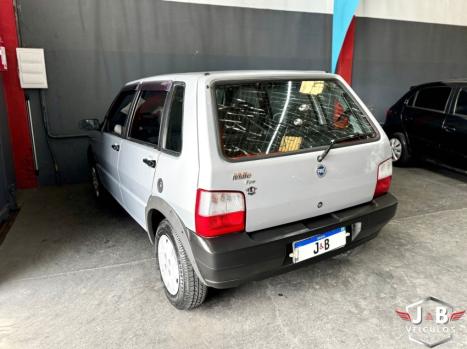 FIAT Uno 1.0 4P MILLE FIRE, Foto 8