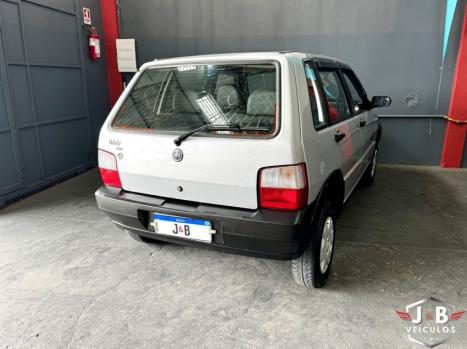 FIAT Uno 1.0 4P MILLE FIRE, Foto 9