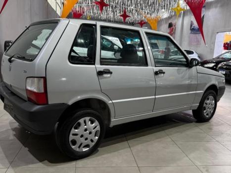 FIAT Uno 1.0 4P MILLE FIRE, Foto 3