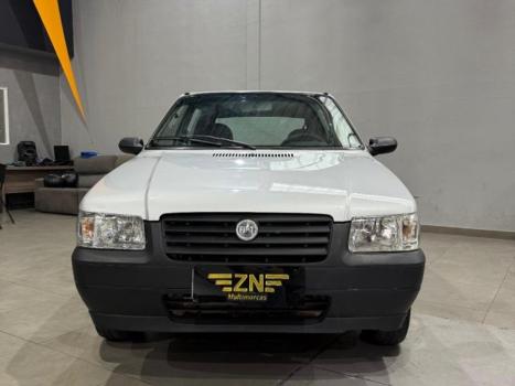 FIAT Uno 1.0 4P MILLE FIRE, Foto 5