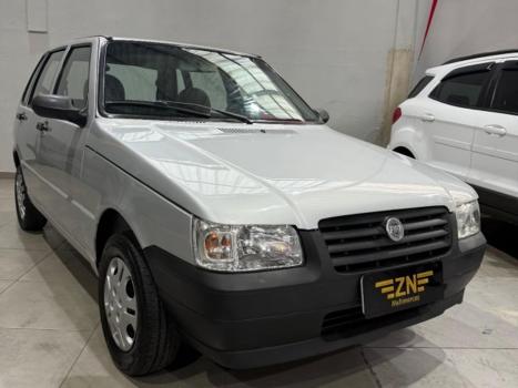 FIAT Uno 1.0 4P MILLE FIRE, Foto 6