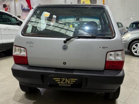 FIAT Uno 1.0 4P MILLE FIRE, Foto 9