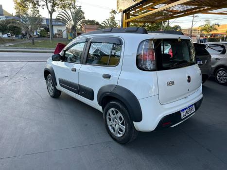 FIAT Uno 1.0 4P WAY, Foto 7