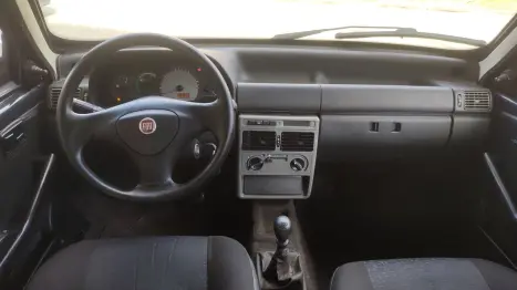 FIAT Uno 1.0 4P WAY ECONOMY FLEX, Foto 4