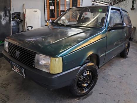 FIAT Uno 1.0, Foto 1