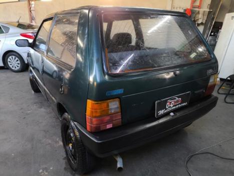 FIAT Uno 1.0, Foto 2