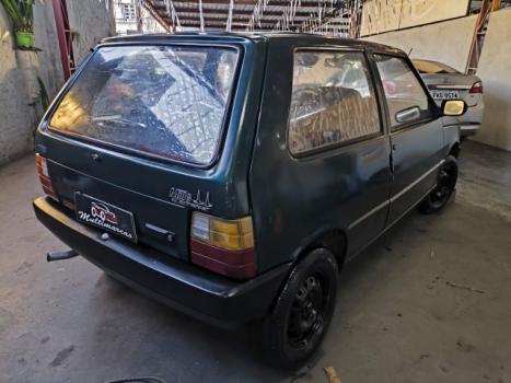 FIAT Uno 1.0, Foto 7