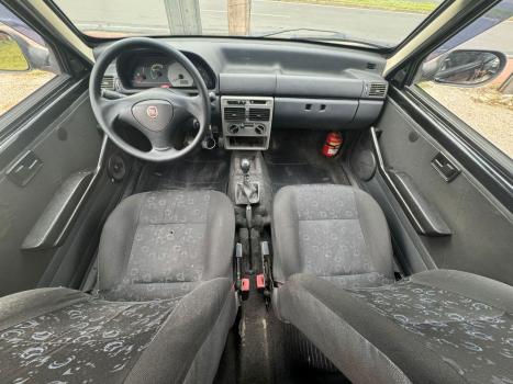 FIAT Uno 1.0 FIRE, Foto 10