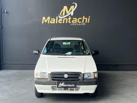 FIAT Uno 1.0 FLEX, Foto 2