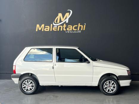 FIAT Uno 1.0 FLEX, Foto 3