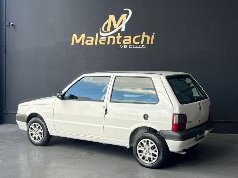 FIAT Uno 1.0 FLEX, Foto 4