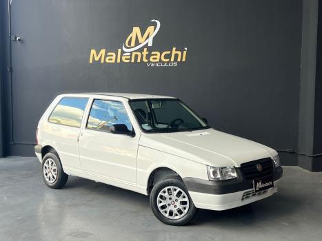 FIAT Uno 1.0 FLEX, Foto 5