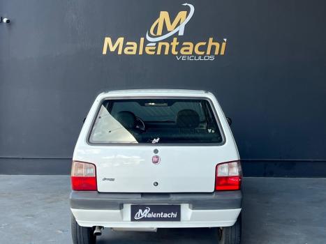 FIAT Uno 1.0 FLEX, Foto 6