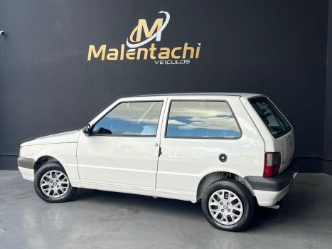 FIAT Uno 1.0 FLEX, Foto 7