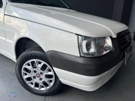 FIAT Uno 1.0 FLEX, Foto 8