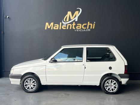 FIAT Uno 1.0 FLEX, Foto 9