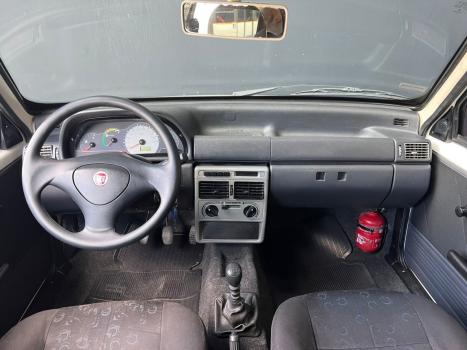 FIAT Uno 1.0 FLEX, Foto 13