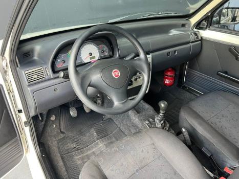 FIAT Uno 1.0 FLEX, Foto 15